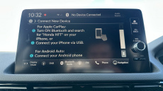 Honda Civic 2.0 eHEV Sport 5dr CVT Hybrid Hatchback